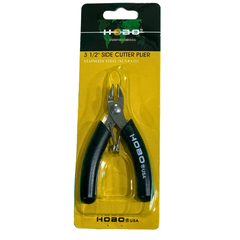 Kìm cắt chân linh kiện loại tốt HOBO usa