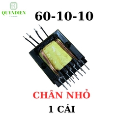 Biến áp xung máy hàn E4315 (60+10+10+5 : 3x3 )