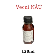 Keo cách điện THIFE Đài Loan (Vecni) Nâu