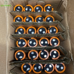 Tụ Lọc Nguồn 220uF 450V DC
