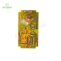 PCB bo mạch kích Inverter 2 fet LỚN / Nhỏ băm IGBT Auto Duty