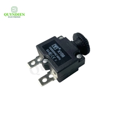 Relay Cầu Chì Tự Động Ngắt 5A