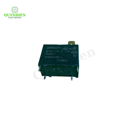 RELAY OMRON 12V THÁO MÁY