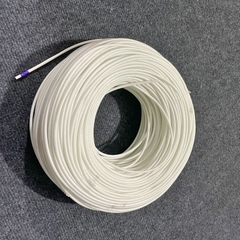 Ống Gen Amiang Sợi Thuỷ Tinh Size 2mm
