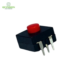Công tắc đèn pin 3 Chân Cong 3 chế độ