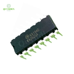 IC KA3525 hãng ON (loại ON) chân đồng