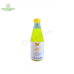 Nước Tẩy Sơn APCO 350ml Tem Trắng