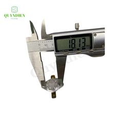 Rơ le nhiệt sò nhiệt 110℃