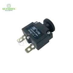 Relay Cầu Chì Tự Động Ngắt 20A