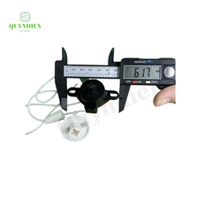 Công tắc quạt vặn số, công tắc quạt giựt