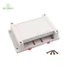 Hộp nhựa ABS 145x90x40mm WANCHI