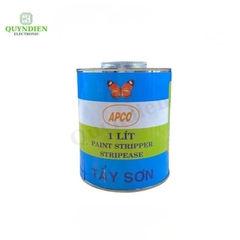 Nước Tẩy Sơn APCO 1 Lít