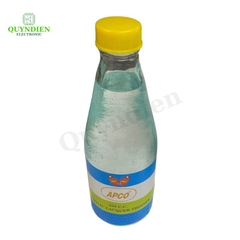 Nước rửa mạch main điện tử 350ml Axeton