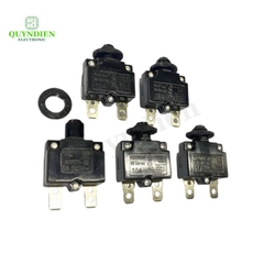 Relay Cầu Chì Tự Động Ngắt