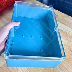 Hộp Nhựa ABS Vy Anh 300x200x95mm