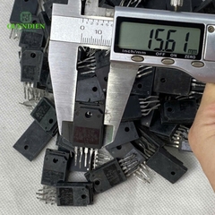 STR F6656 hàng Tháo Máy