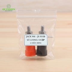 Cọc Loa M4 JS 910B