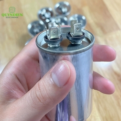 Tụ Nhôm Kapa EUN SUNG 35uF 450V