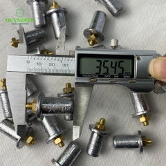 Cọc Chì M6 Cọc Bình Ắc Quy Bằng Chì – Linh Kiện Linh Hoạt Cho Bình Ắc Quy
