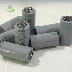 Tụ Đề Khởi Động Motor 300uF 250VAC Tụ Kapa TinhChi ABM