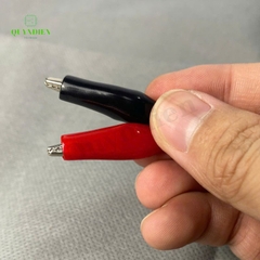 Kẹp cá sấu - LOẠI TRUNG