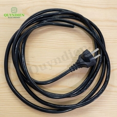 Dây Nguồn Lõi Đồng Dài 3 Mét