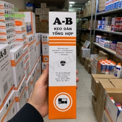 Keo AB Liên Xô 2 Thành Phần