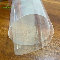 Giấy Phim Trong Cách Điện Khổ 35x42cm