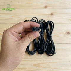 Dây Nguồn Số 8 Dài 1.6m