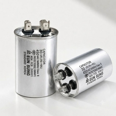 Tụ Nhôm Kapa EUN SUNG 30uF 450V