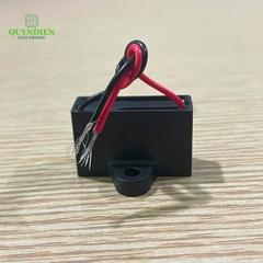 Tụ Đề Kapa 2uF ±5% 450VAC Tinh Chi