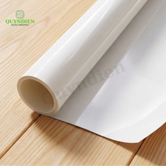 Giấy Phim Sữa Cách Điện 2 Mặt Bóng Dày 0.25mm