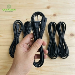 Dây Nguồn Số 8 Dài 1.6m