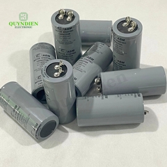 Tụ Đề Khởi Động Motor 400uF 250V Tụ Kapa Tinh Chi ABM