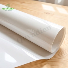 Giấy Phim Sữa Cách Điện 2 Mặt Bóng Dày 0.2mm