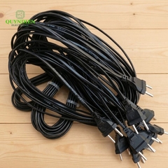 Dây Nguồn Quạt Điện Dài 2 Mét