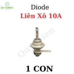Diode liên xô nga 10A 1000v
