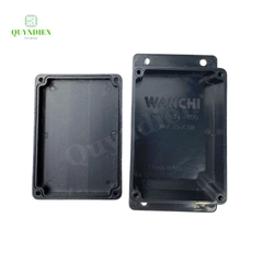 Hộp Nhựa ABS 100x75x50mm Wanchi