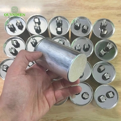 Tụ Nhôm Kapa EUN SUNG 40uF 450V