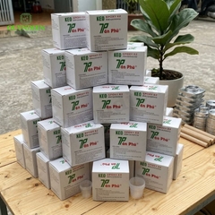 Keo AB Epoxy Tân Phú