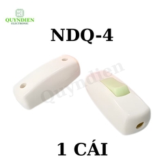 Công Tắc Nhót Dạ Quang NDQ-4 Chịu Tải Cao