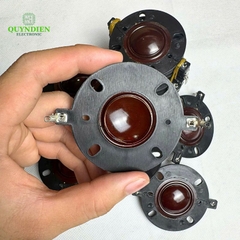 Coil loa treble tròn Phi 62mm Dùng Thay thế cho loa tép