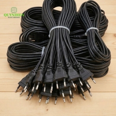Dây Nguồn Quạt Điện Dài 2 Mét