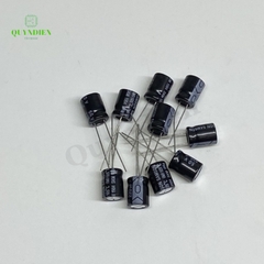 Tụ hóa 220uf - 50v