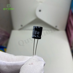 Tụ hóa 220uf - 50v