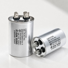 Tụ Nhôm Kapa EUN SUNG 35uF 450V