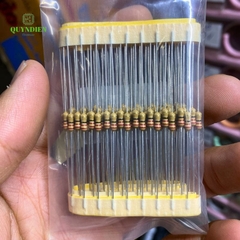 Điện trở Đài Loan 1/4W - 22R