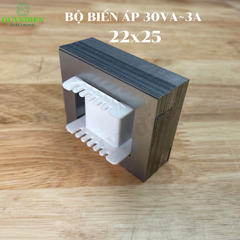 Bộ Biến áp 3A Fe22x25