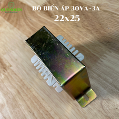 Bộ Biến áp 3A Fe22x25