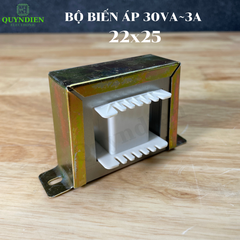 Bộ Biến áp 3A Fe22x25
